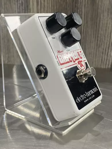 Electro-Harmonix - NANO BIGMUFF 2
